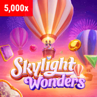 Kỳ Quan Ánh Sáng Bầu Trời icon