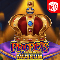Bảo Tàng Vô Giá icon