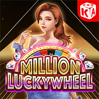 Vòng quay may mắn của nhà giàu icon
