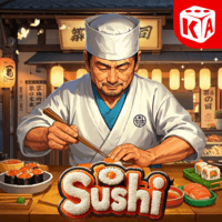 Thần Sushi icon