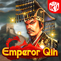Tần Thủy Hoàng icon