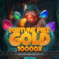 VẬN MAY TÌM VÀNG PIKE icon