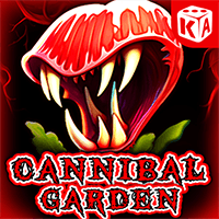 Cannibal Garden game thumbnail