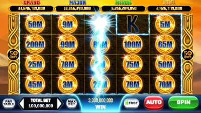 Sảnh game casino trực tuyến cwin06